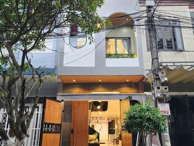  NHÀ 93M    GIÁ CHỈ 2 Tỷ 320   SHR   Chậm tay là mất 1