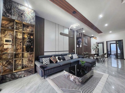  NHÀ ĐẸP 112M    GIÁ CHỈ 2 Tỷ 520   SHR   Cơ hội không có lần 2 5