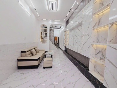 Bán gấp nhà phố 2 tầng   100m2   giá chỉ 2 tỷ 200 1