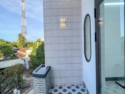 Bán gấp nhà phố 2 tầng   100m2   giá chỉ 2 tỷ 200 8