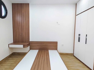 Nhà đẹp mặt tiền   102m2   giá chỉ 2 tỷ 400   sổ hồng riêng 5