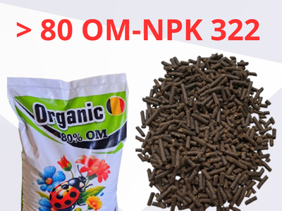 Phân bón hữu cơ nhập khẩu úc , bỉ , nhật , thái ..giá ưu đãi 1