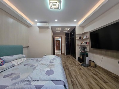 NHÀ ĐẸP LONG AN   1 TRỆT 2 LẦU - 105m2 - 2 TỶ 5 - Mua Là Lời, Ở Là Sang  2