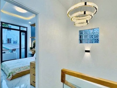  NHÀ NGON   1 TRỆT 2 LẦU - GIÁ CHỈ 2 TỶ 5   105m2 - Long An 3
