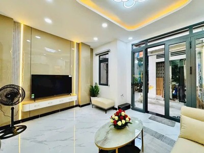  NHÀ NGON   1 TRỆT 2 LẦU - GIÁ CHỈ 2 TỶ 5   105m2 - Long An 4