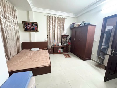 Nhà Trần Duy Hưng - Oto 5 tạ qua nhà - Phân Lô Kinh Doanh 2