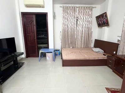 Nhà Trần Duy Hưng - Oto 5 tạ qua nhà - Phân Lô Kinh Doanh 5