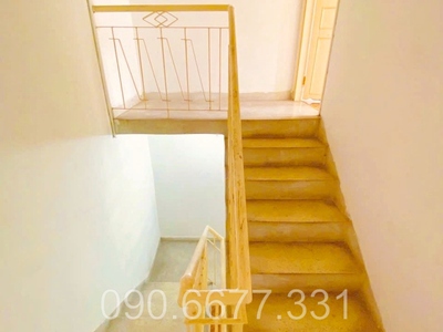 ‼ cư xá nguyễn đình chiểu - hẻm xe hơi - khu phân lô - chính chủ 30 năm - 7.6 tỷ 4