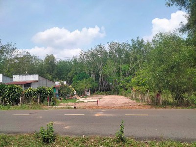  bán đất giá rẻ ngay khu công nghiệp 0