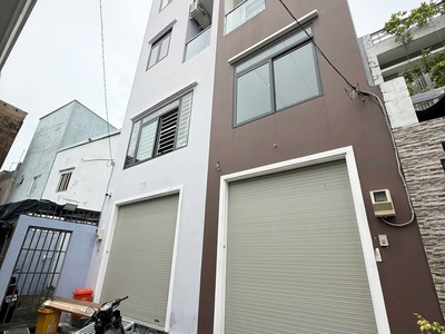 Bán chdv 5 tầng  12 phòng  đường phạm thế hiển p5q8. giá 12,8tỷ tl 0