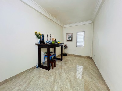 Nhà Phố Hoàng Ngân - Oto Qua Nhà - Kinh Doanh - Phân Khúc Cực Hiếm 9