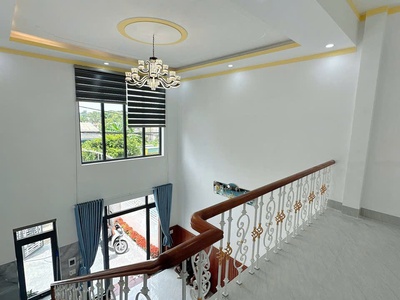 Nhà gác lửng ngay gần chợ thạnh phú - vĩnh cửu - đồng nai 400 triệu 3