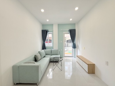 Bán chung cư lý thường kiệt, q.11 gần thiên phước 40m2 chỉ 2ty5 , tặng nội thất 0