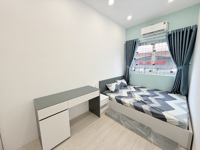Bán chung cư lý thường kiệt, q.11 gần thiên phước 40m2 chỉ 2ty5 , tặng nội thất 1