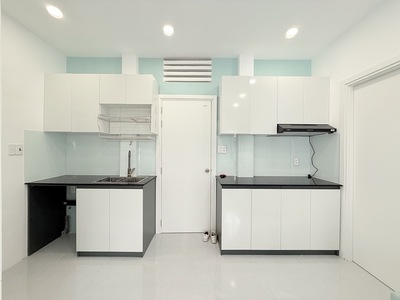Bán chung cư lý thường kiệt, q.11 gần thiên phước 40m2 chỉ 2ty5 , tặng nội thất 3
