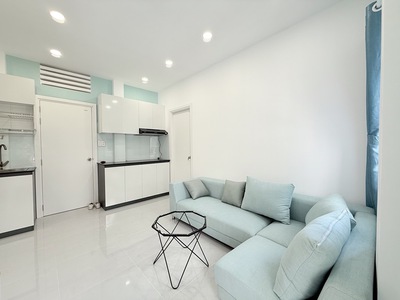 Bán chung cư lý thường kiệt, q.11 gần thiên phước 40m2 chỉ 2ty5 , tặng nội thất 2