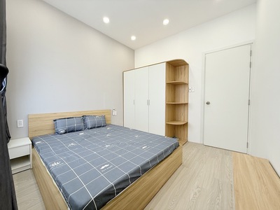 Bán chung cư lý thường kiệt, q.11 gần thiên phước 40m2 chỉ 2ty5 , tặng nội thất 4