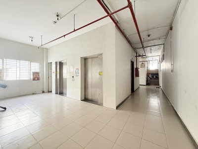Chung cư lữ gia, p15, q.11- 60m2, 2pn, nội thất mới chỉ 3ty8 4