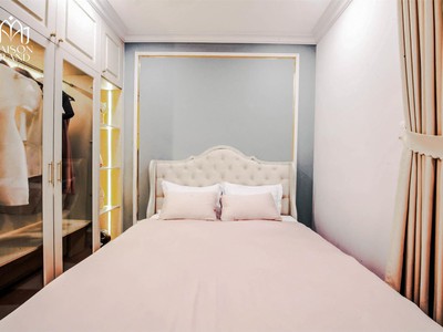 Bán căn hộ 2pn 56m    mặt tiền ql51 kcn phú mỹ, maison grand 1,848 tỷ 0
