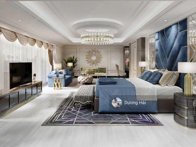 Bán nhà mặt phố gần ciputra - xuân đỉnh từ liêm - 235m - 8 tầng - mt 9m xây mới thang máy 2