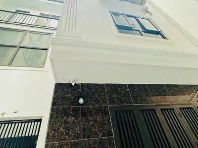 Khu vip cầu giấy - phố trần thái tông 52m - mặt tiền 5m - dài 10m - 7 tầng 1