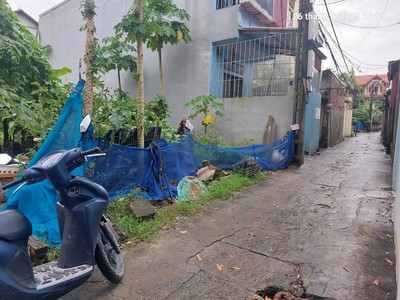 Bán đất quang minh 89m2,mt4m, 4.35 tỷ, hà nội, ô tô nhỏ. 1