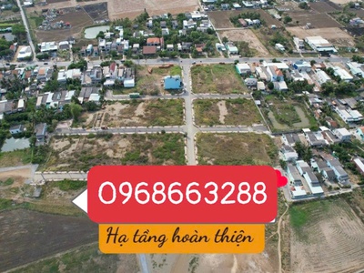 Sở hữu ngay lô đất nền chính chủ- bán giá tốt 0
