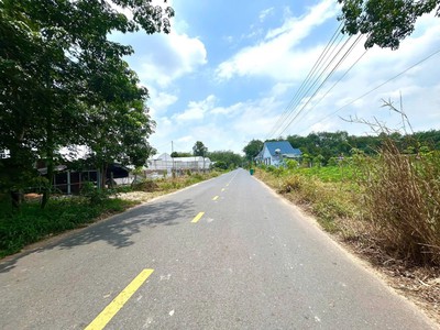  bán gấp lô đất 525m  giá rẻ 250 triệu 1