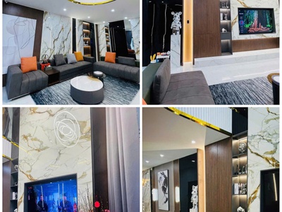 Chính chủ bán nhà 2 mặt tiền đường nhựa n1 n2 tại phường thị nại, tp. quy nhơn, tỉnh bình định 1
