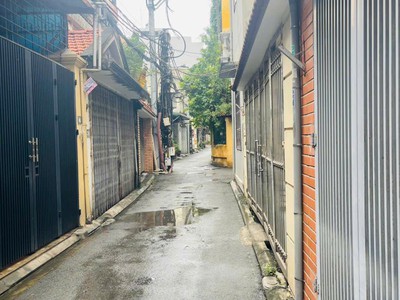 Đất đẹp - giá tốt - vị trí đắc địa tại 162 nguyễn văn cừ, long biên, hà nội 1