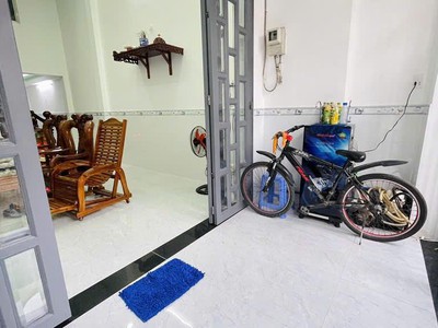Nhà đẹp gần hiệp thành city   tt quận 12   hẻm xe hơi thông, dt : 48m2   chỉ 4.9 tỷ .tl 3