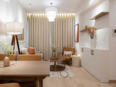 Bán nhà 5 tầng, đẹp, ở luôn, mp trung yên 3 - trung hoà, 90m2, mặt tiền: 5m, 35,9 tỷ 4