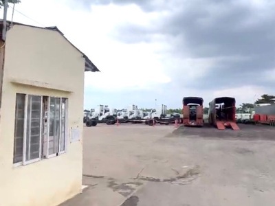 Sở hữu ngay 2631m  đất vàng mt nguyễn văn quá, q.12 - chỉ 270 tỷ 3