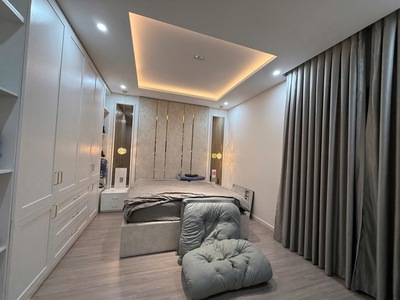 Bán nhà mặt tiền song hành  ds7b , an phú ,q.2 - 4 tầng x 100m2 chỉ 29ty 2