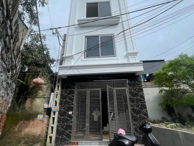 Nhà chính chủ - giá tốt - vị trí đẹp tại phụng châu, chương mỹ, tphn 1