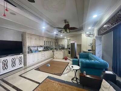 Biệt thư man bồi - hà đông 92mx7 tầng, lô góc, vỉa hè- thang máy - kinh doanh  45 tỷ. 3