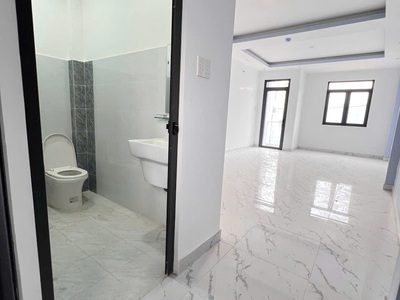 Bán chdv 5 tầng  12 phòng  đường phạm thế hiển p5q8. giá 12,8tỷ tl 2