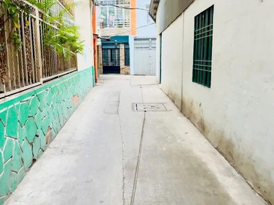 Nhà hẻm 14 hưng phú phường chánh hưng, giá : 3.38 tỷ  t/l 2