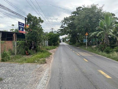  bán gấp lô đất 525m  giá rẻ 250 triệu 2