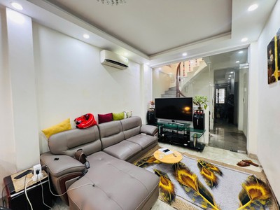 Nhà Phố Hoàng Ngân - Oto Qua Nhà - Kinh Doanh - Phân Khúc Cực Hiếm 2
