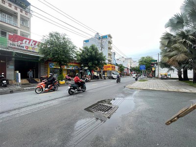 Sở hữu ngay 2631m  đất vàng mt nguyễn văn quá, q.12 - chỉ 270 tỷ 4
