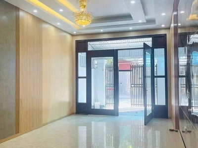 Chính chủ cần bán nhanh nhà 3 tầng tái định cư trần lãm, giá cực êm nhỉnh 5 tỷ 2