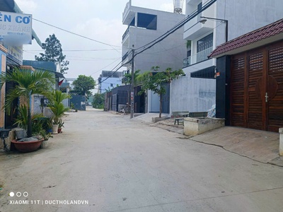 Bán đất hxh 7m thạnh xuân, 96m2 chỉ hơn 3tỷ, hệ số cao 3.5 hiếm có, xd tự do ở ngay 2