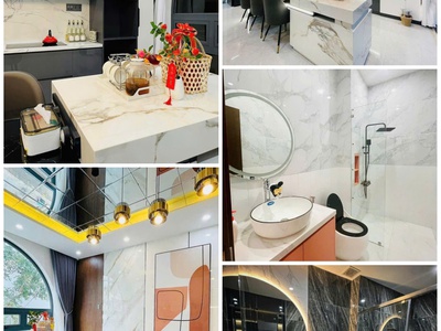 Chính chủ bán nhà 2 mặt tiền đường nhựa n1 n2 tại phường thị nại, tp. quy nhơn, tỉnh bình định 3
