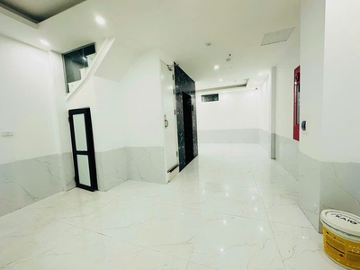 Khu vip cầu giấy - phố trần thái tông 52m - mặt tiền 5m - dài 10m - 7 tầng 3