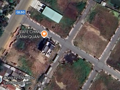Sở hữu ngay lô đất nền chính chủ- bán giá tốt 3