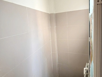 Nhà 2 tầng nở hậu hẻm 125 nguyễn thị tần p. chánh hưng. giá 4,28 tỷ tl 3