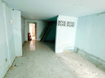 Nhà hẻm 14 hưng phú phường chánh hưng, giá : 3.38 tỷ  t/l 3