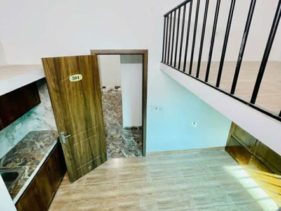 CỖ MÁY IN TIỀN   CCMN TRIỀU KHÚC   80M 9 Tầng thang máy   26 PKK   Dòng tiền ổn định 1,8 Tỷ/Năm 5