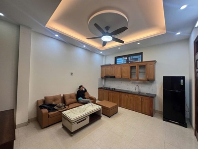 Đât dv02 khu b yên nghĩa hà đông   cách bến xe yên nghĩa 100m   thang máy   nhà mới   trang thiết 1